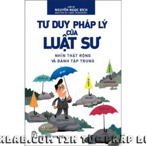 cuốn sách đưa ra các ví dụ thực tế và tình huống mô phỏng giúp người đọc áp dụng các kỹ năng tư duy pháp lý vào các vấn đề thực tiễn