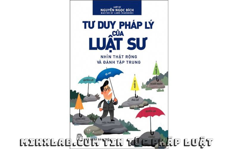 cuốn sách đưa ra các ví dụ thực tế và tình huống mô phỏng giúp người đọc áp dụng các kỹ năng tư duy pháp lý vào các vấn đề thực tiễn