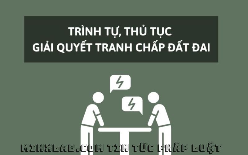 Tư Vấn Giải Quyết Tranh Chấp Hợp Đồng Mua Bán Nhà Đất