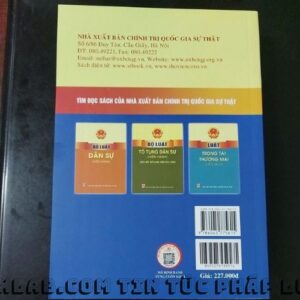 Sách Bộ luật Lao động năm 2019 và văn bản hướng dẫn thi hành