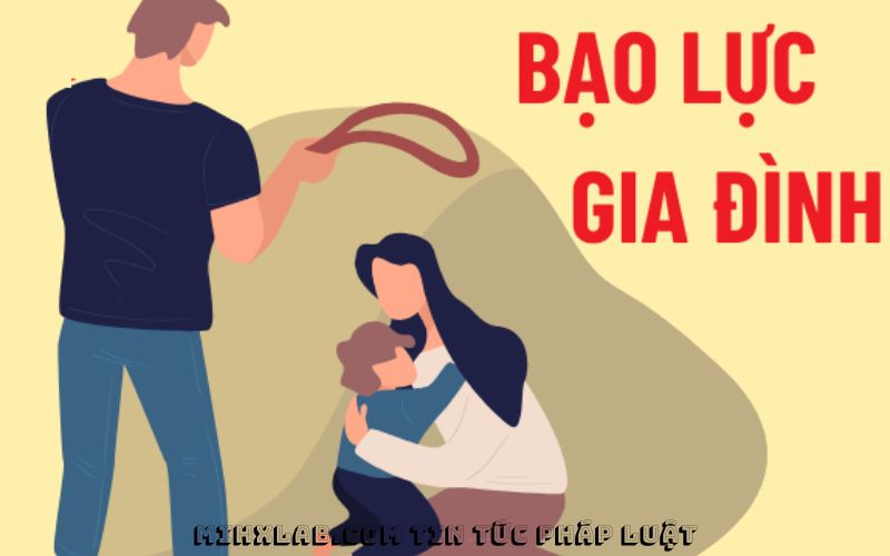 Luật Phòng Chống Bạo Lực Gia Đình: Quy Định Và Hình Phạt