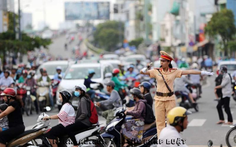 Các Thay Đổi Trong Luật Giao Thông Đường Bộ